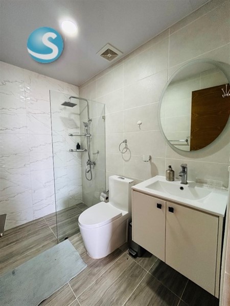 Apartamento Amueblado en Venta en Bella Vista, 67m2 en República Dominicana