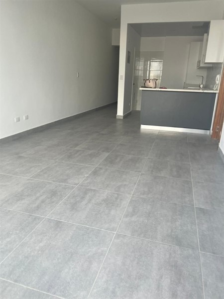 Apartamento en venta en Bella Vista, 1 habitación, 7º piso en República Dominicana