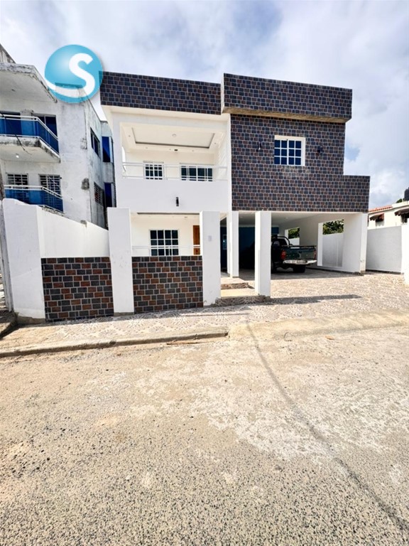 Casa en venta ubicada en Prado Oriental