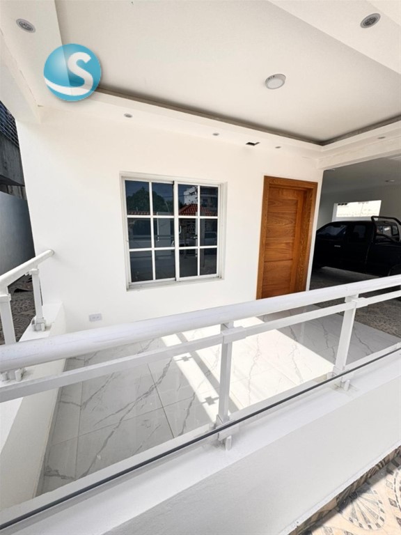Casa en venta ubicada en Prado Oriental en República Dominicana