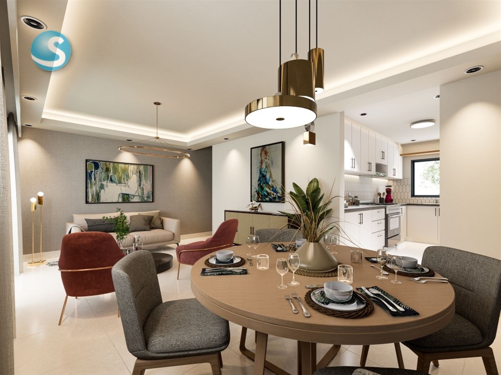 Apartamento en Venta en Avenida Ecológica en República Dominicana