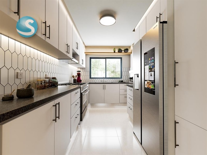 Apartamento en Venta en Avenida Ecológica en República Dominicana