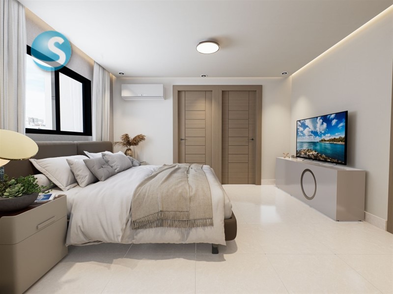 Apartamento en Venta en Avenida Ecológica en República Dominicana