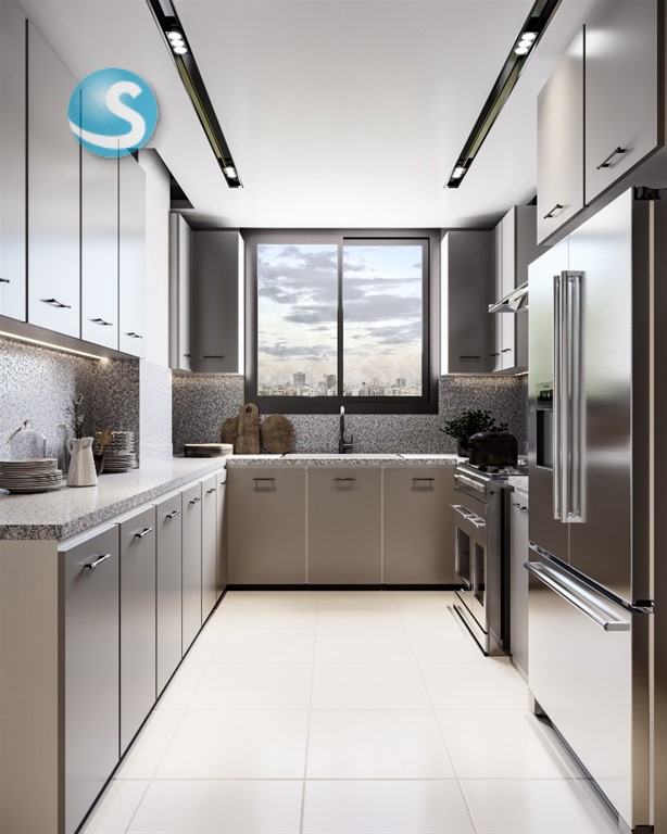 Apartamento en venta en Alma Rosa I en República Dominicana