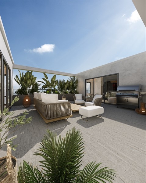 Apartamento en venta en Alma Rosa I en República Dominicana