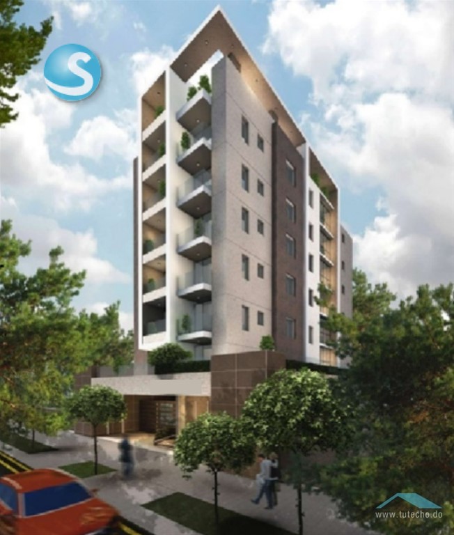 Apartamentos en Venta en Proyecto Cerrado Bella Vista Norte