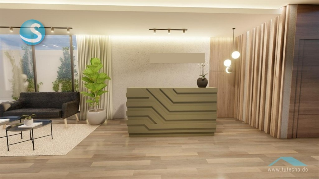 Apartamentos en Venta en Proyecto Cerrado Bella Vista Norte en República Dominicana