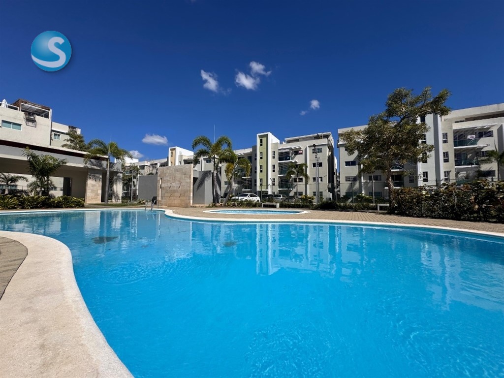 Apartamento en Venta en Gurabo, Santiago en República Dominicana