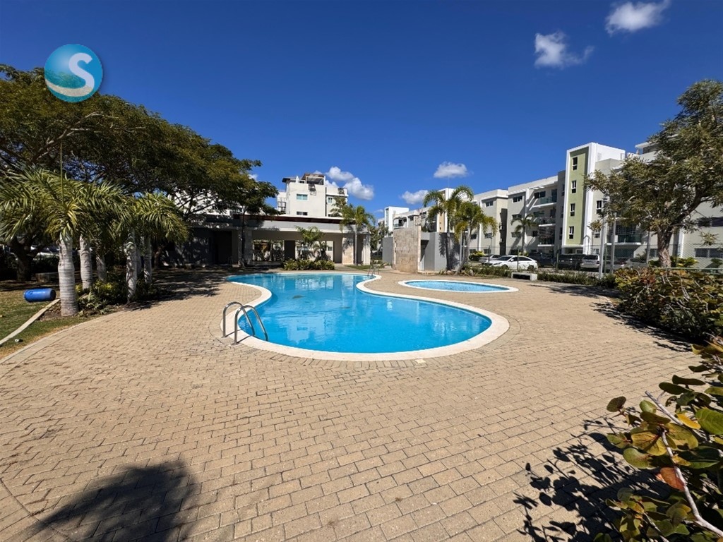 Apartamento en Venta en Gurabo, Santiago en República Dominicana