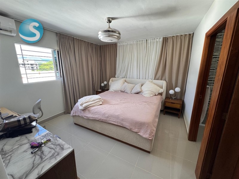 Apartamento en Venta en Gurabo, Santiago en República Dominicana
