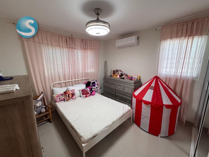 Apartamento en Venta en Gurabo, Santiago en República Dominicana