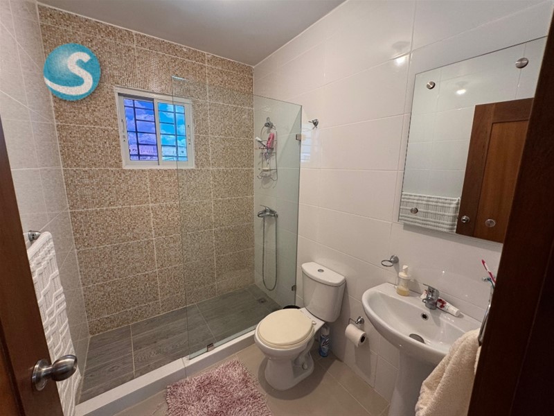 Apartamento en Venta en Gurabo, Santiago en República Dominicana