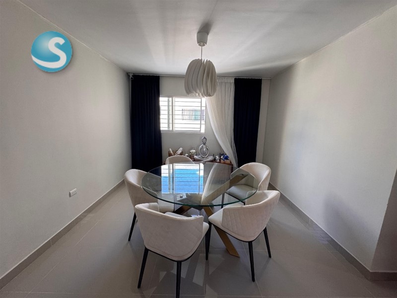 Apartamento en Venta en Gurabo, Santiago en República Dominicana