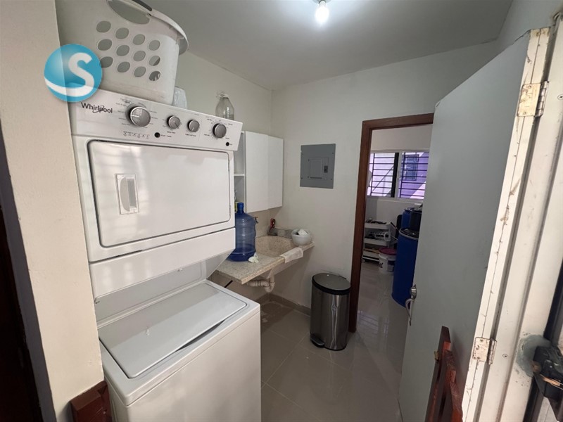Apartamento en Venta en Gurabo, Santiago en República Dominicana