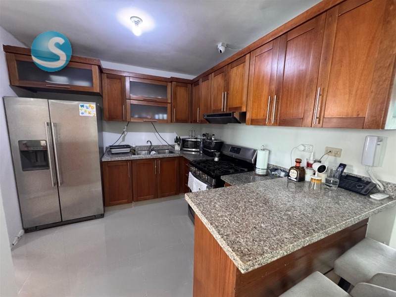 Apartamento en Venta en Gurabo, Santiago en República Dominicana