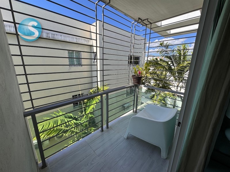 Apartamento en Venta en Gurabo, Santiago en República Dominicana