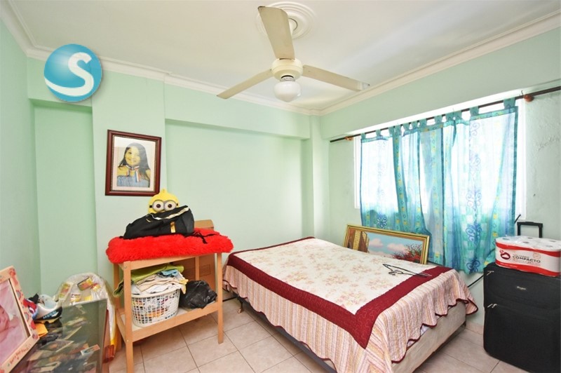 Amplio apartamento en venta en Mata Hambre, 152 m² en República Dominicana