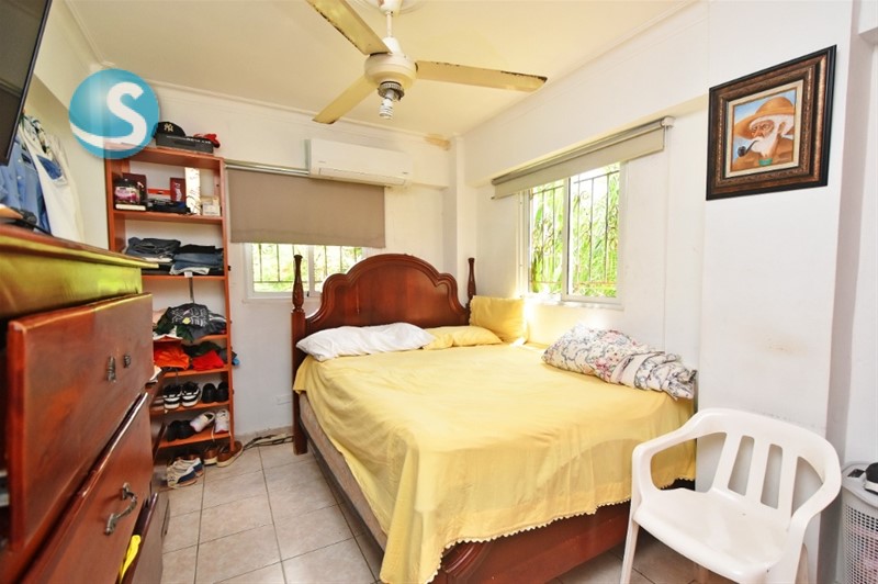 Amplio apartamento en venta en Mata Hambre, 152 m² en República Dominicana