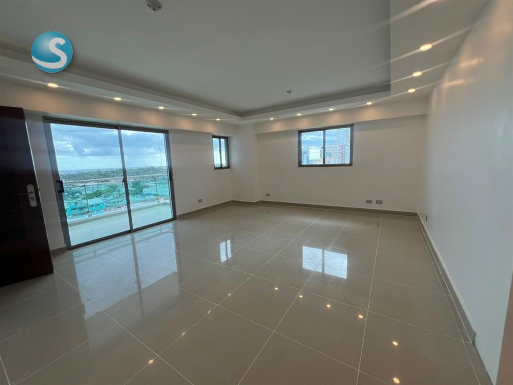 Apartamento en venta en Alma Rosa I