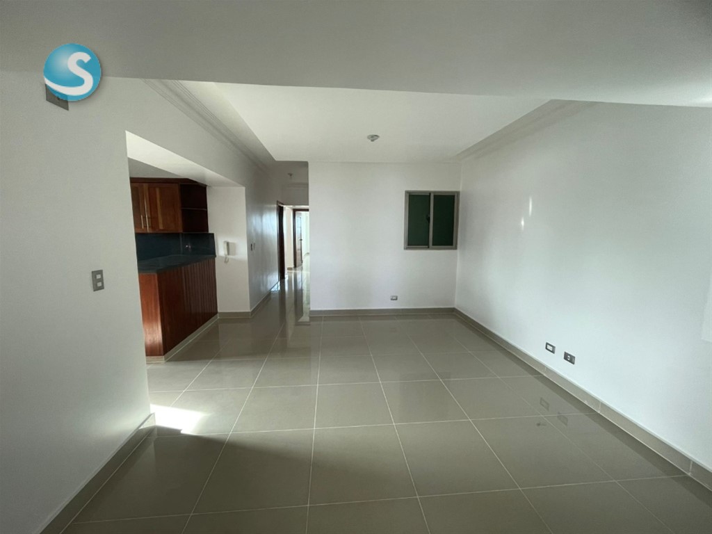 Apartamento en venta en Alma Rosa I en República Dominicana