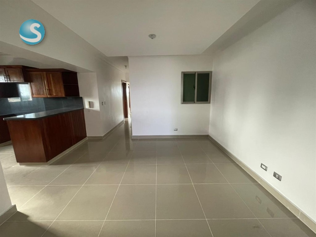 Apartamento en venta en Alma Rosa I en República Dominicana