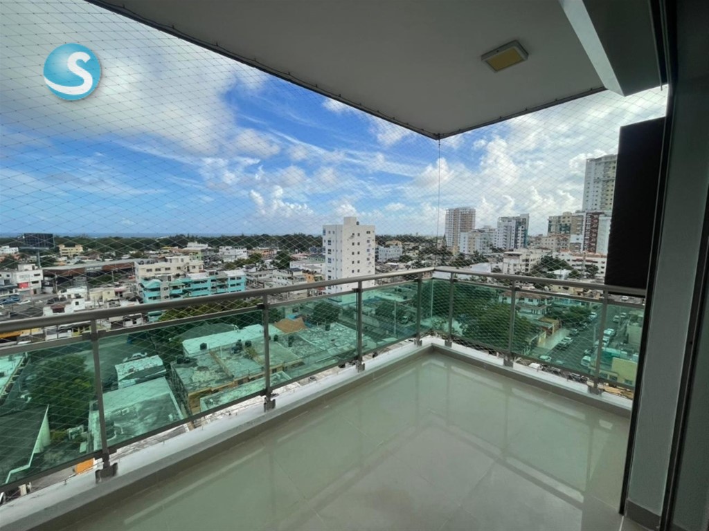 Apartamento en venta en Alma Rosa I en República Dominicana