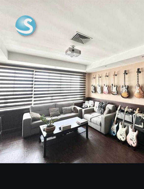 Ático en Venta en La Esperilla, Exclusivo y Luminoso en República Dominicana