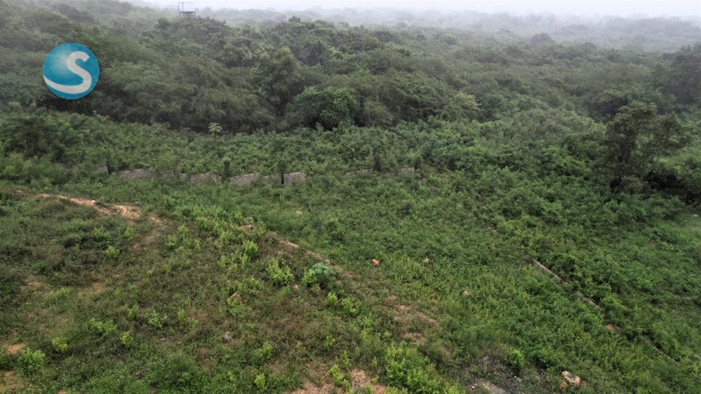 Casa en venta con vista al mar en San Gregorio de Nigua en República Dominicana