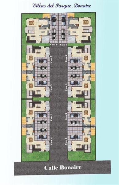 Villa en venta en Alma Rosa II, ubicación privilegiada en República Dominicana