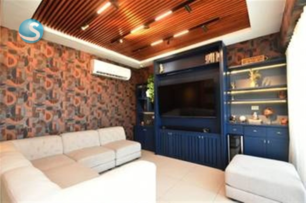 Apartamento en Venta en Evaristo Morales, 151.55 m² en República Dominicana