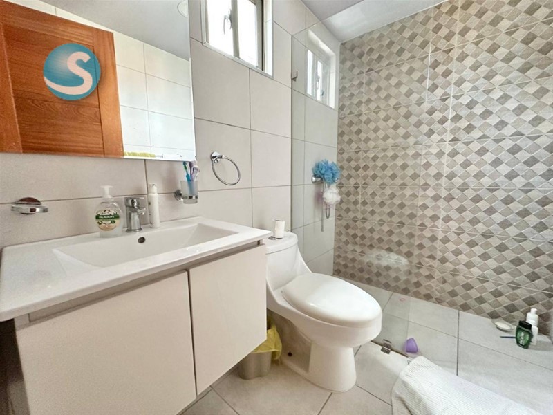 Apartamento en Venta en Evaristo Morales, 151.55 m² en República Dominicana
