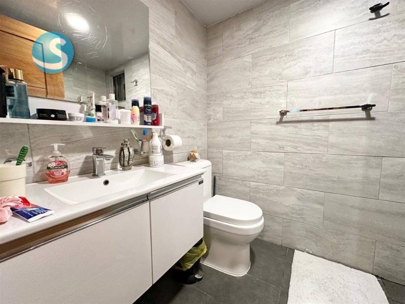 Apartamento en Venta en Evaristo Morales, 151.55 m² en República Dominicana