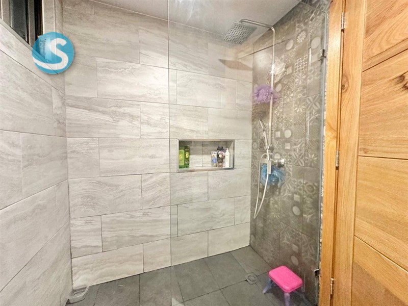 Apartamento en Venta en Evaristo Morales, 151.55 m² en República Dominicana