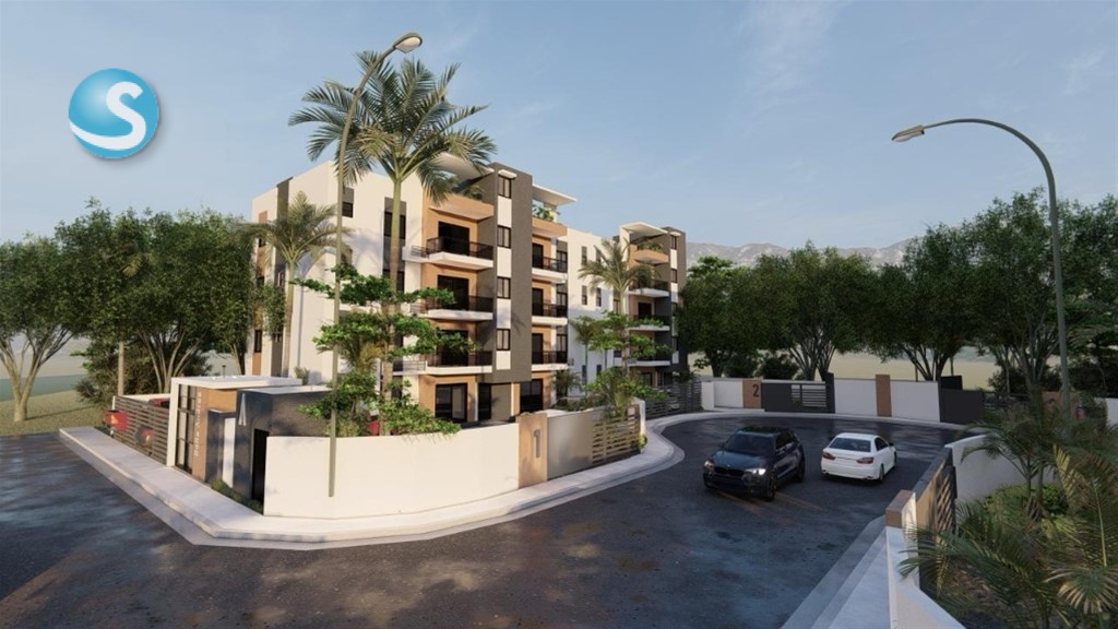 Apartamento en venta en Mirador del Este