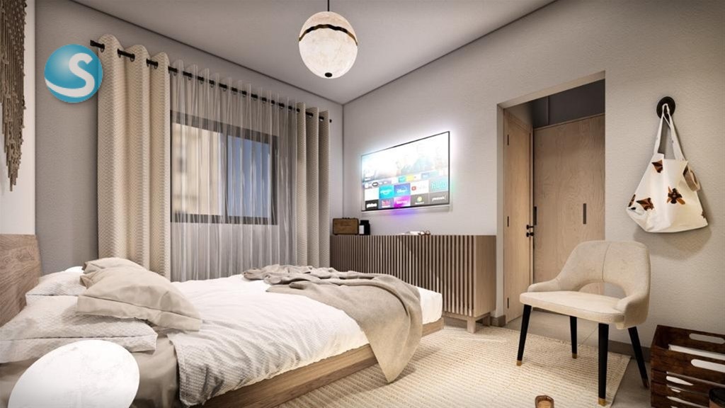 Apartamento en venta en Mirador del Este en República Dominicana