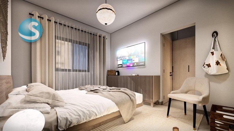 Apartamento en venta en Mirador del Este en República Dominicana