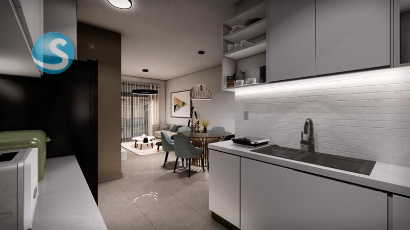Apartamento en venta en Mirador del Este en República Dominicana