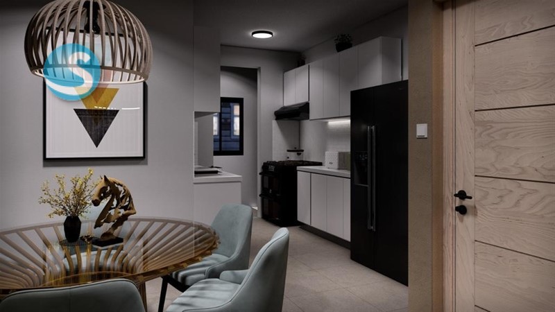Apartamento en venta en Mirador del Este en República Dominicana