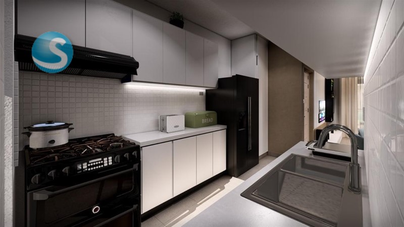 Apartamento en venta en Mirador del Este en República Dominicana