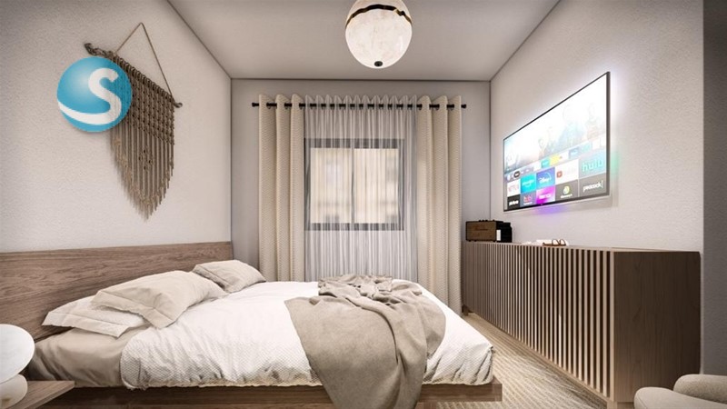 Apartamento en venta en Mirador del Este en República Dominicana