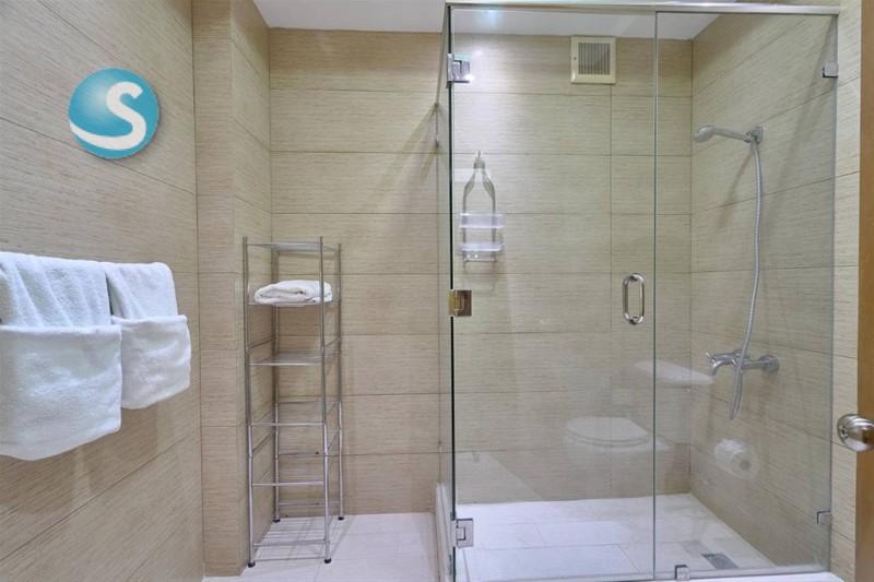 Penthouse en primera línea de playa en Juan Dolio en República Dominicana
