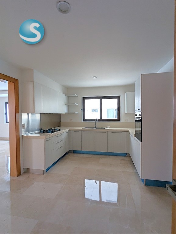 Ático en Venta en Exclusivo Ensanche Paraíso, Santo Domingo en República Dominicana