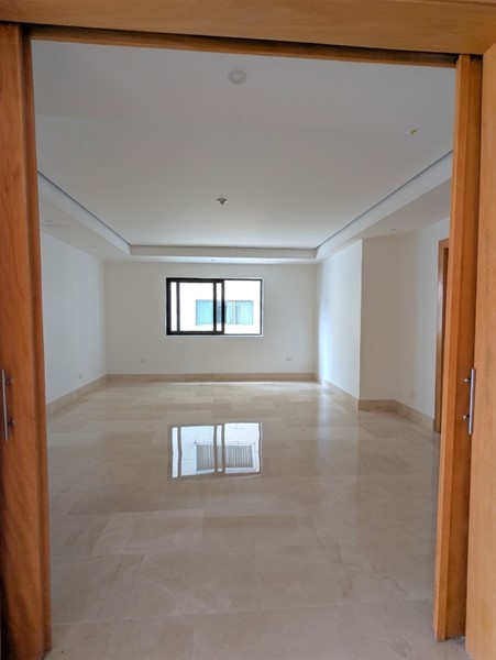 Ático en Venta en Exclusivo Ensanche Paraíso, Santo Domingo en República Dominicana
