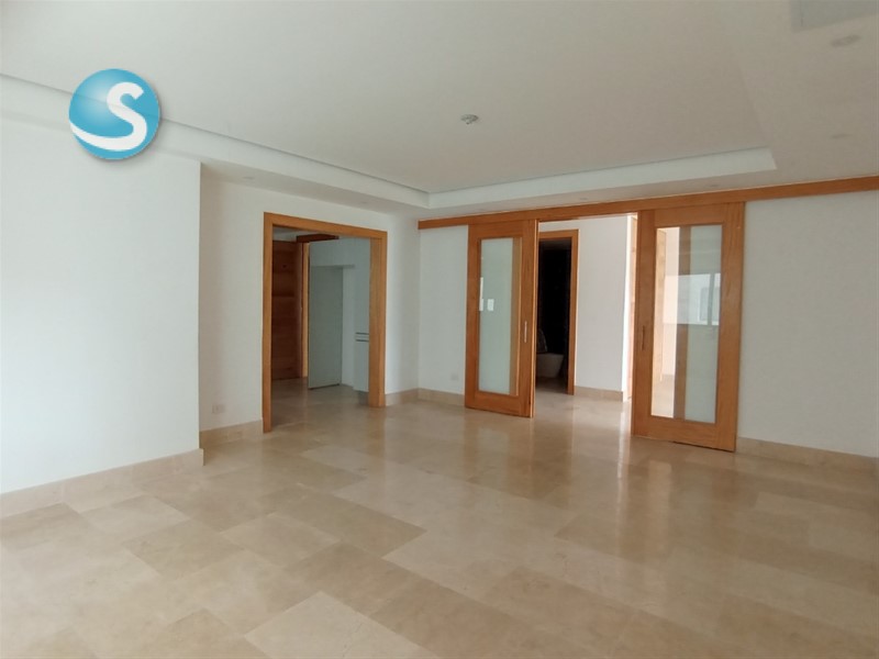Ático en Venta en Exclusivo Ensanche Paraíso, Santo Domingo en República Dominicana