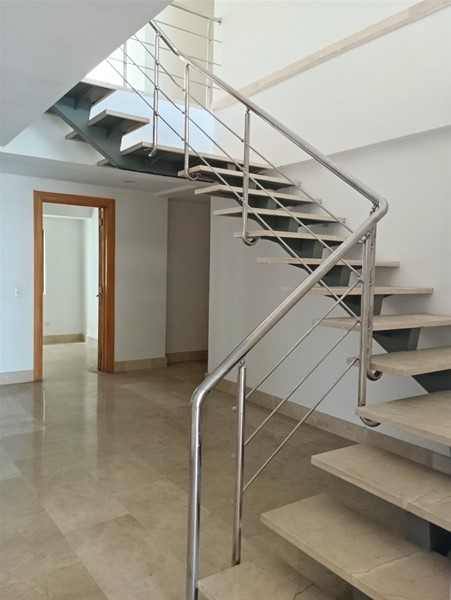Ático en Venta en Exclusivo Ensanche Paraíso, Santo Domingo en República Dominicana