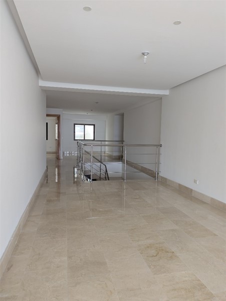 Ático en Venta en Exclusivo Ensanche Paraíso, Santo Domingo en República Dominicana