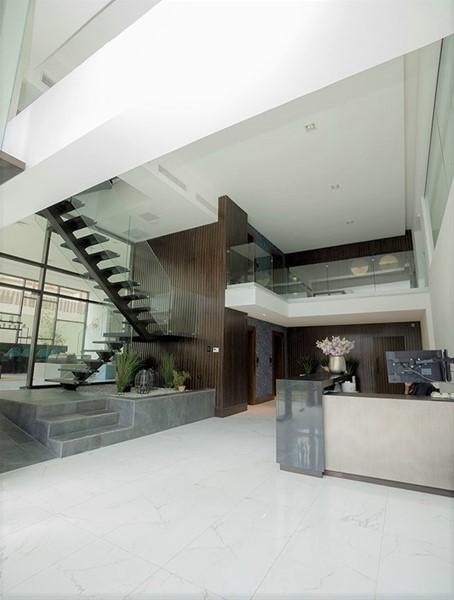 Ático en Venta en Exclusivo Ensanche Paraíso, Santo Domingo en República Dominicana