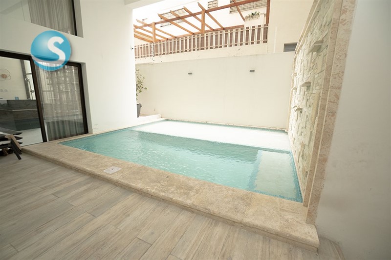 Ático en Venta en Exclusivo Ensanche Paraíso, Santo Domingo en República Dominicana