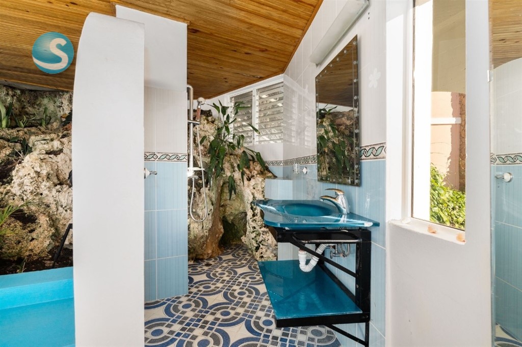 Villa en venta con vista panorámica en Río San Juan en República Dominicana