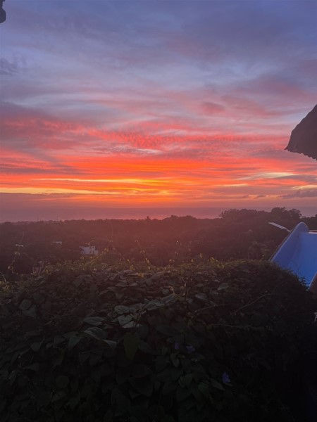 Villa en venta con vista panorámica en Río San Juan en República Dominicana